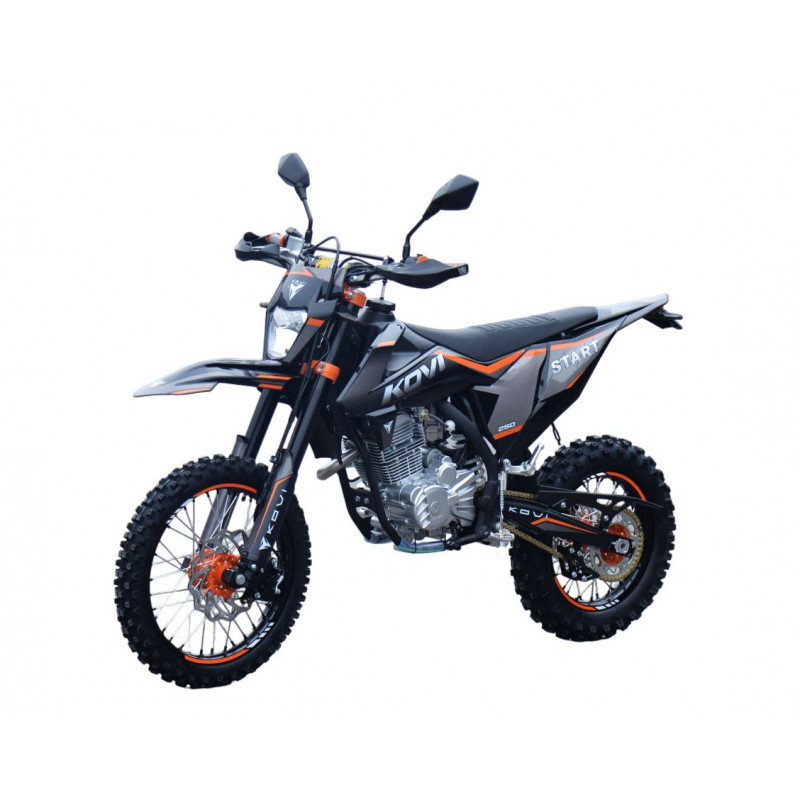 Kovi 250 START