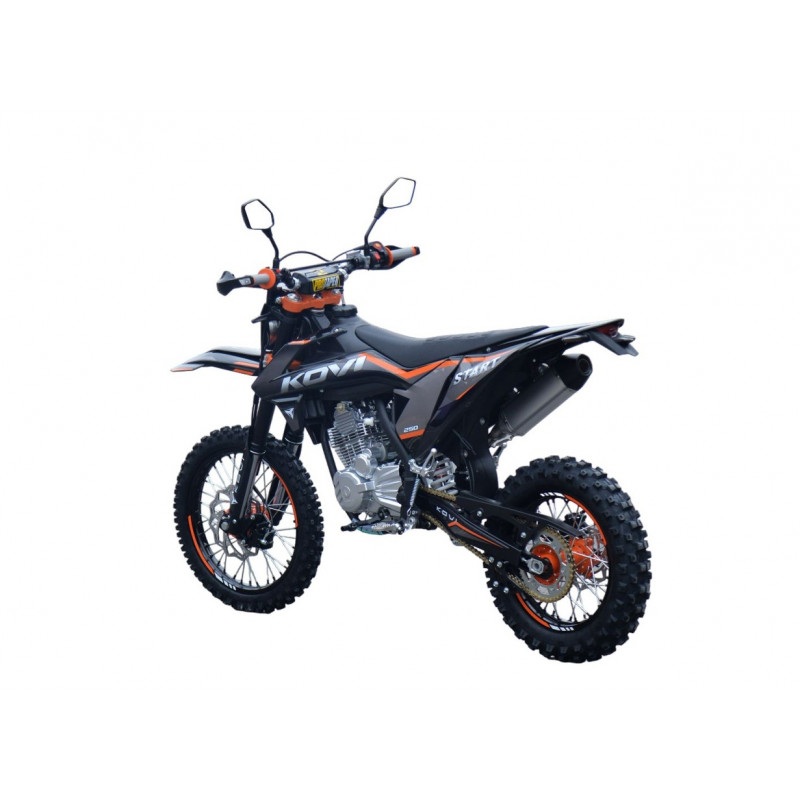 Kovi 250 START