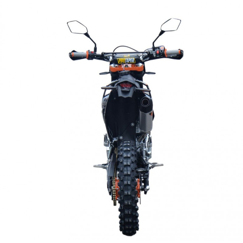 Kovi 250 START