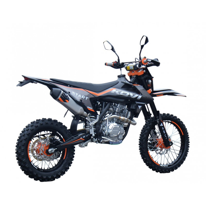 Kovi 250 START