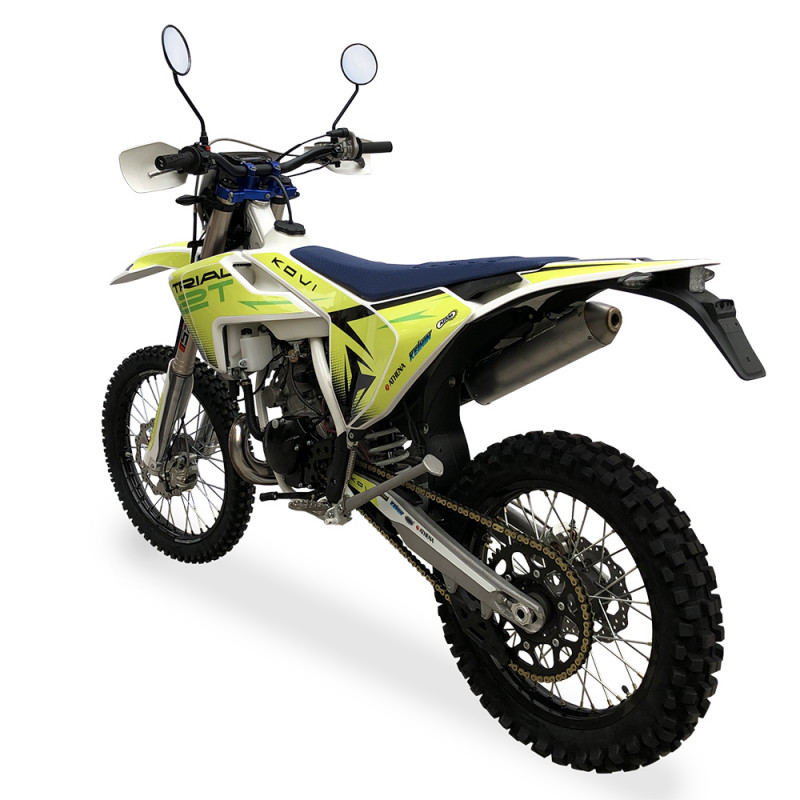 KOVI 250 TRIAL2T