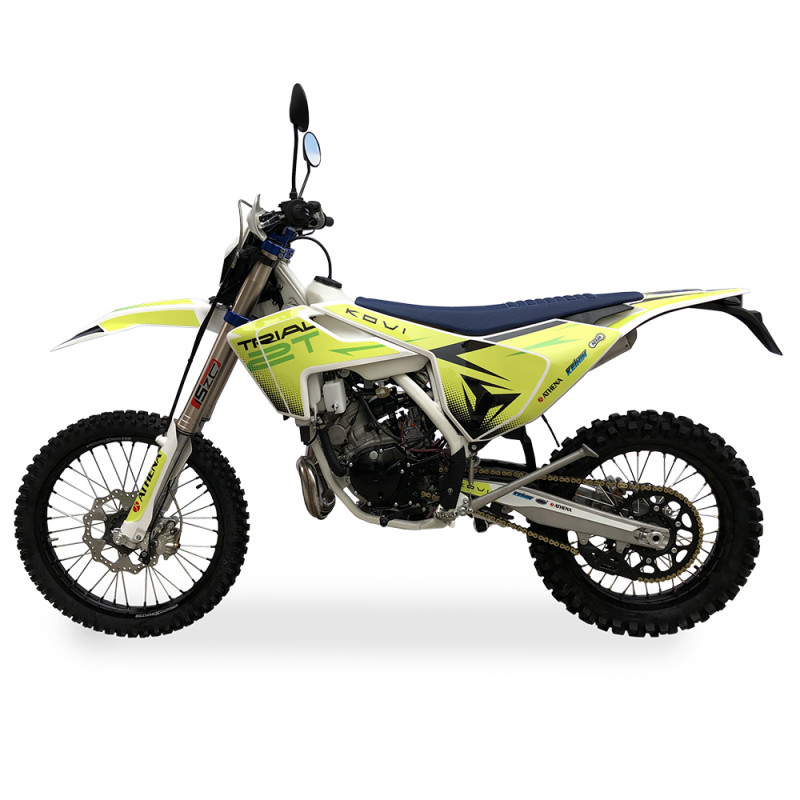 KOVI 250 TRIAL2T