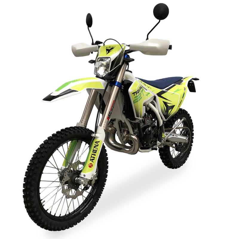 KOVI 250 TRIAL2T