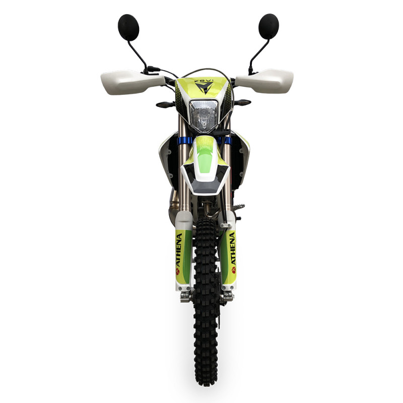 KOVI 250 TRIAL2T