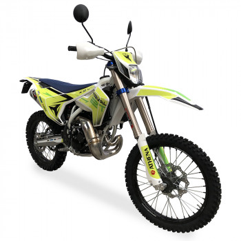 KOVI 250 TRIAL2T