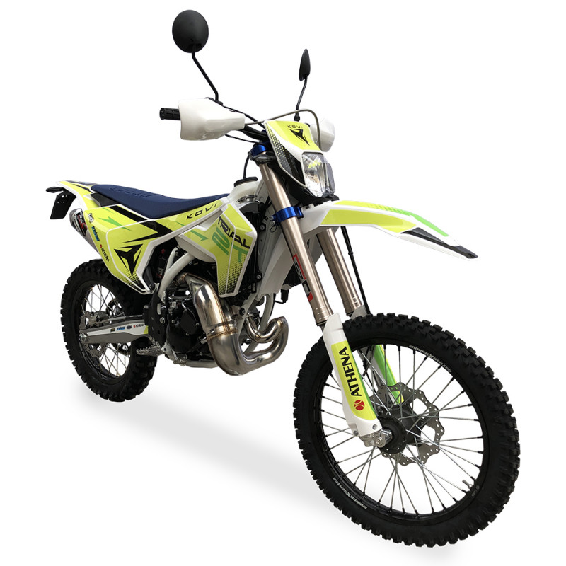KOVI 250 TRIAL2T