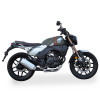 Lifan KPM 200