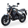 Lifan KPM 200
