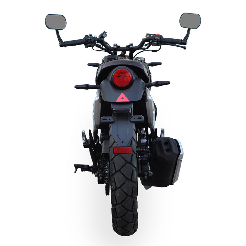 Lifan KPM 200