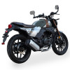 Lifan KPM 200