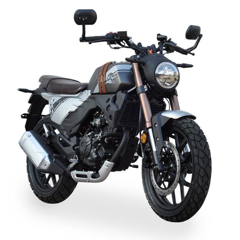 Lifan KPM 200