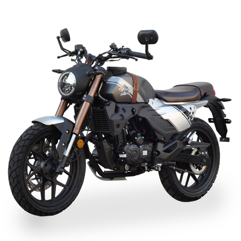 Lifan KPM 200