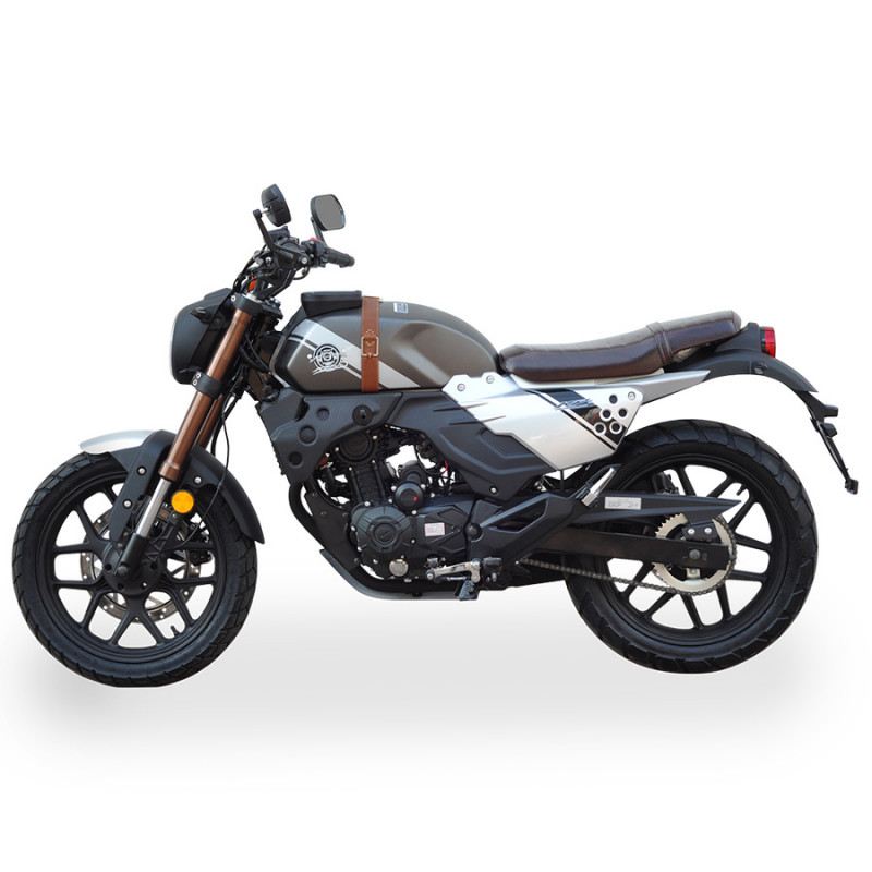 Lifan KPM 200