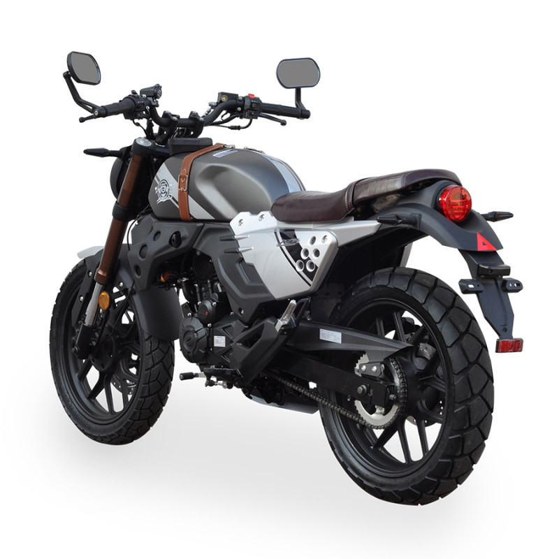 Lifan KPM 200