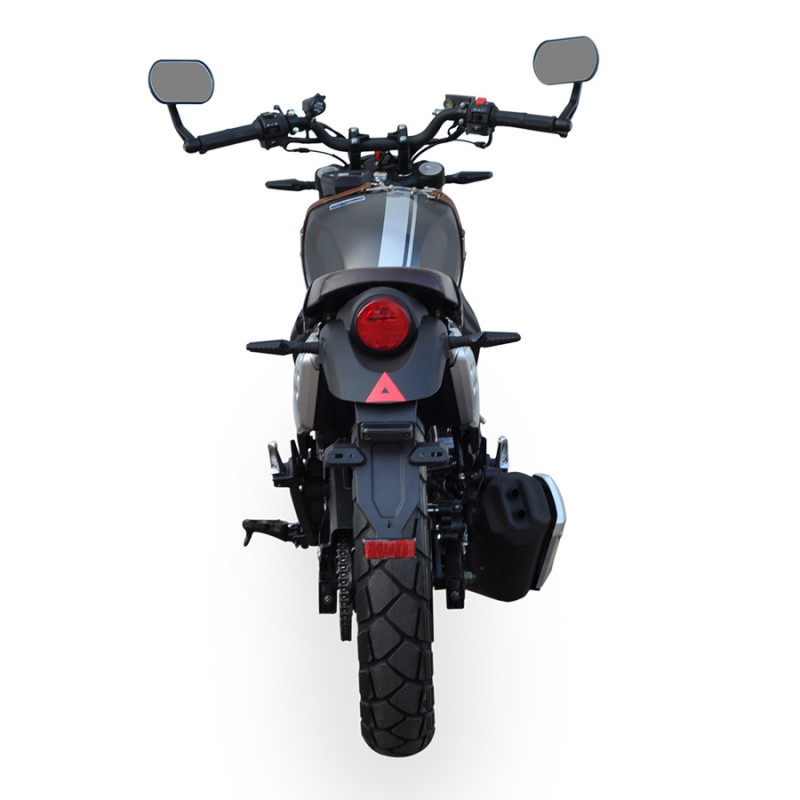Lifan KPM 200