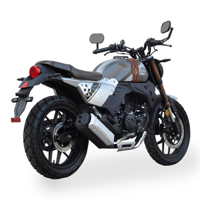 Lifan KPM 200