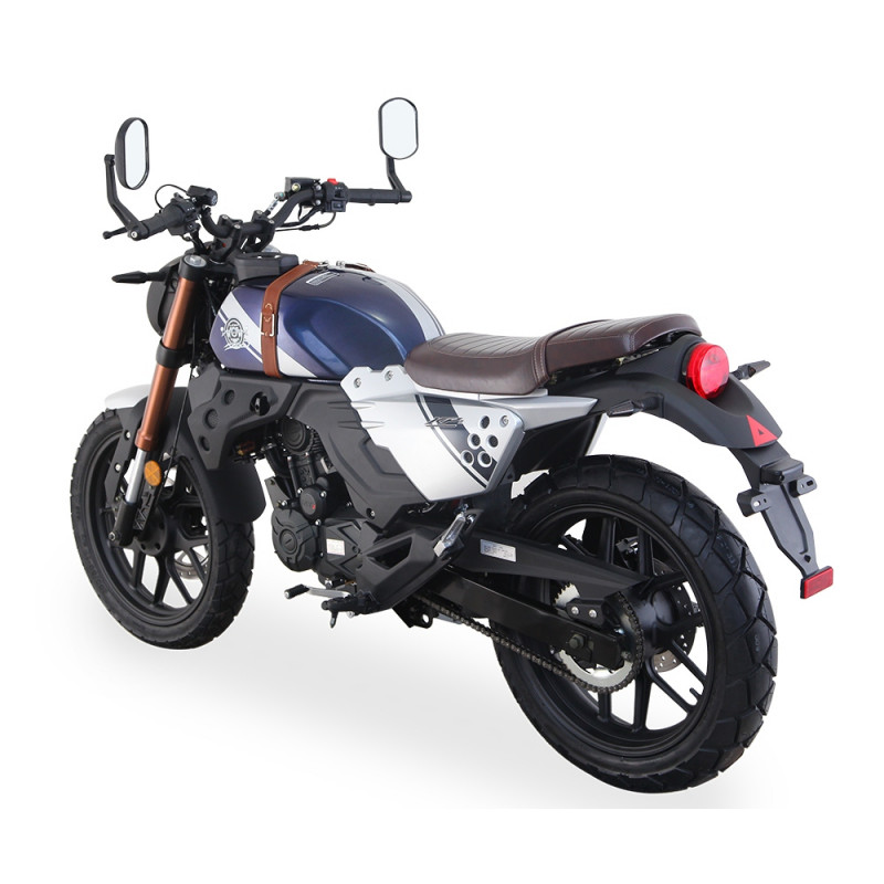 Lifan KPM 200