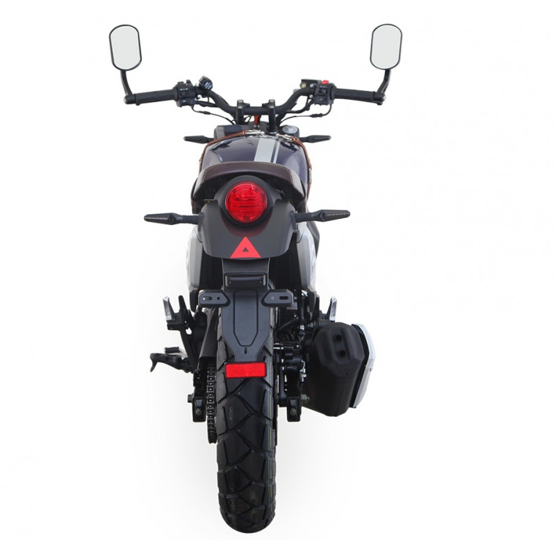 Lifan KPM 200