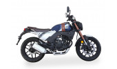 Lifan KPM 200 (LF200-3B)