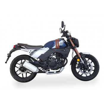 Lifan KPM 200