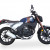 Lifan KPM 200 (LF200-3B)