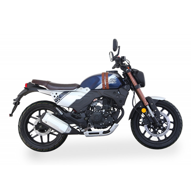Lifan KPM 200