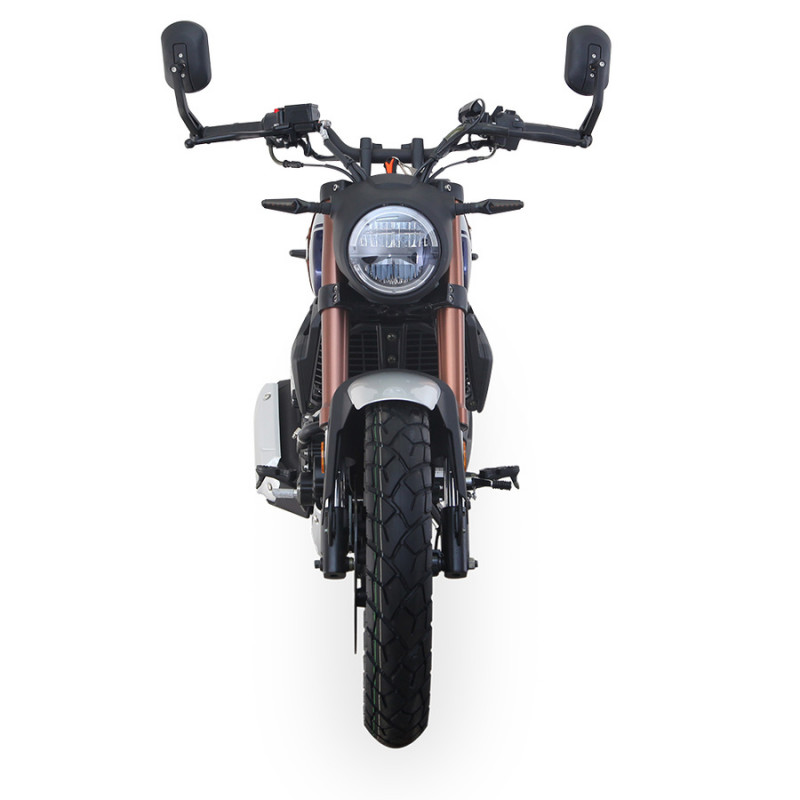 Lifan KPM 200