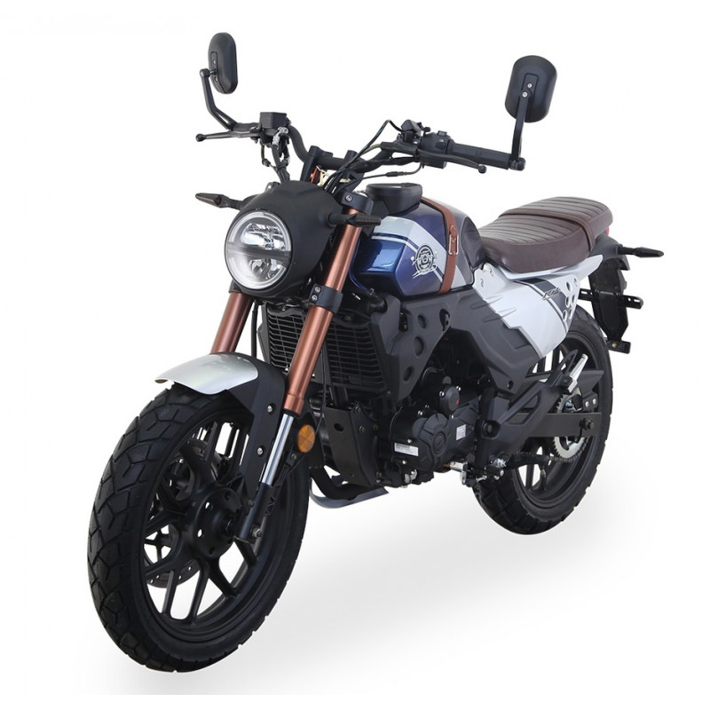 Lifan KPM 200