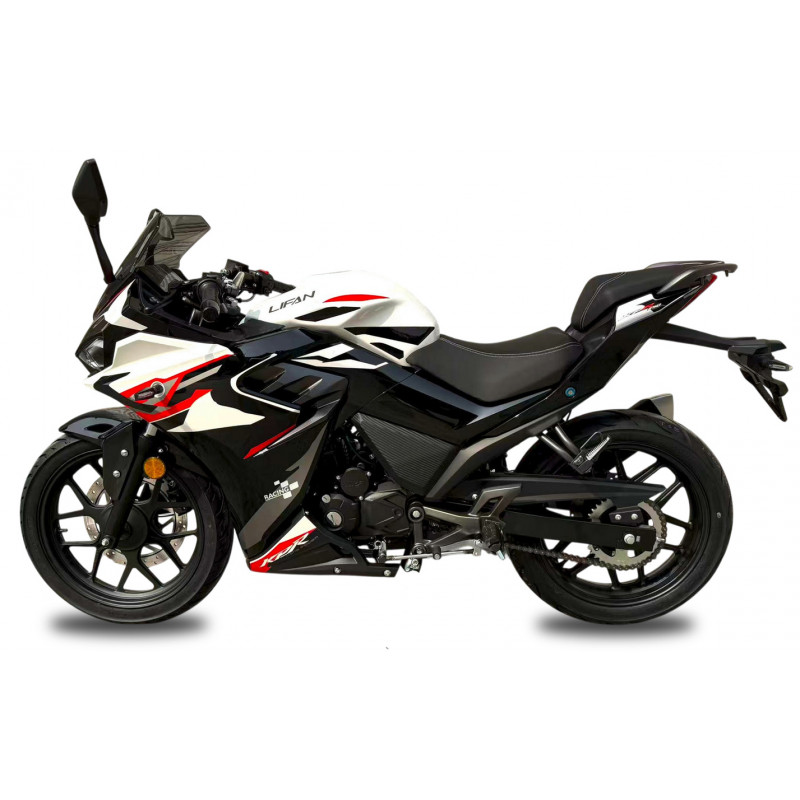 LIFAN  KPR 250