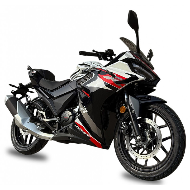 LIFAN  KPR 250