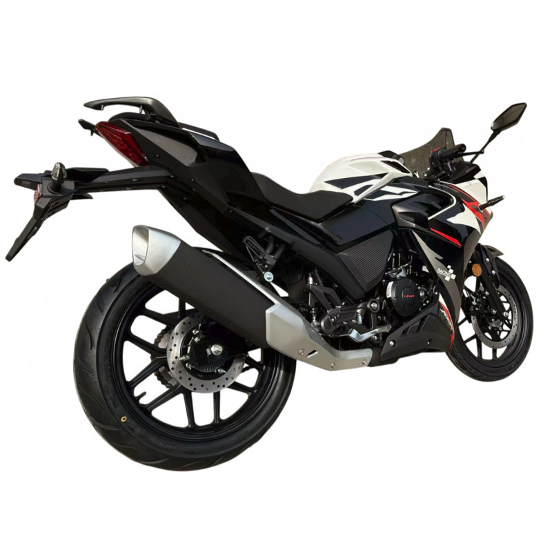 LIFAN  KPR 250