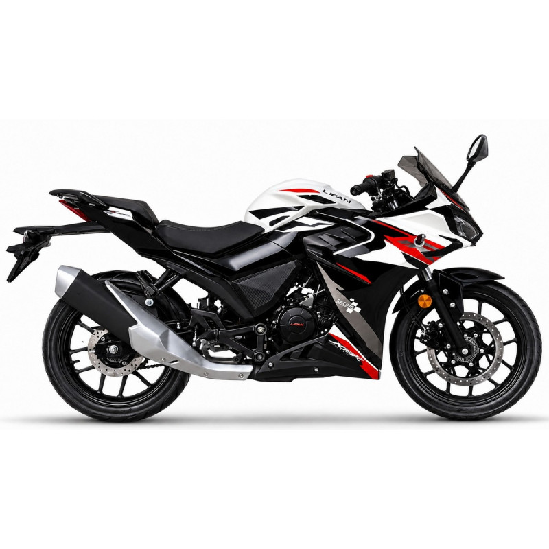 LIFAN  KPR 250