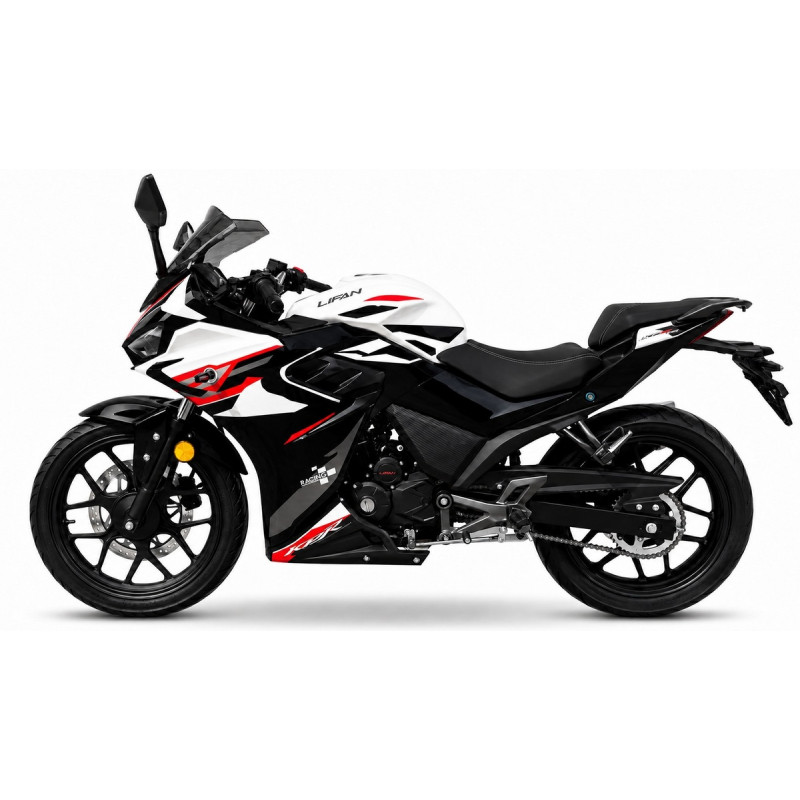 LIFAN  KPR 250