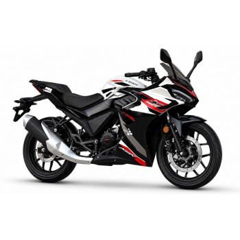 LIFAN KPR 250