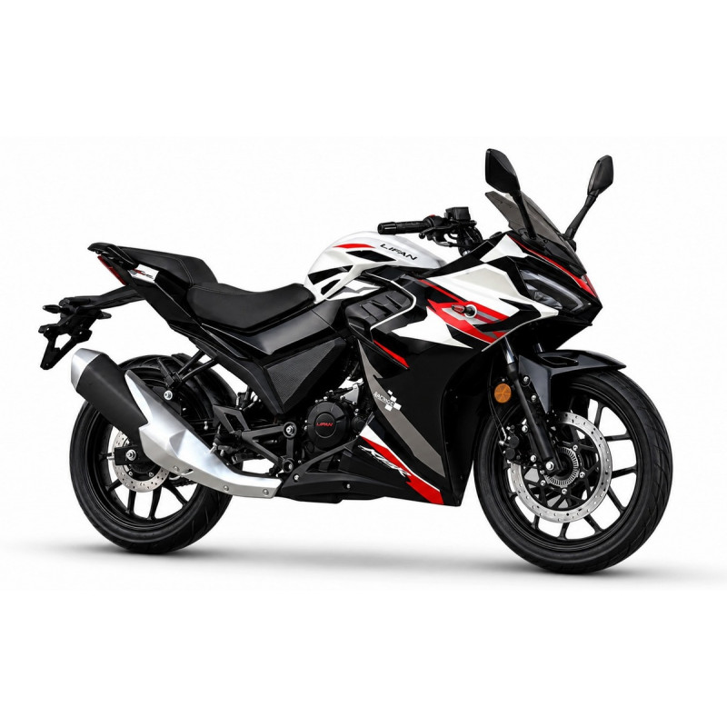 LIFAN  KPR 250