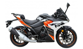 KPR250 (LF250-10S)
