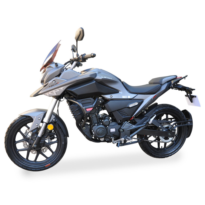 Lifan KPT (LF200-10L)