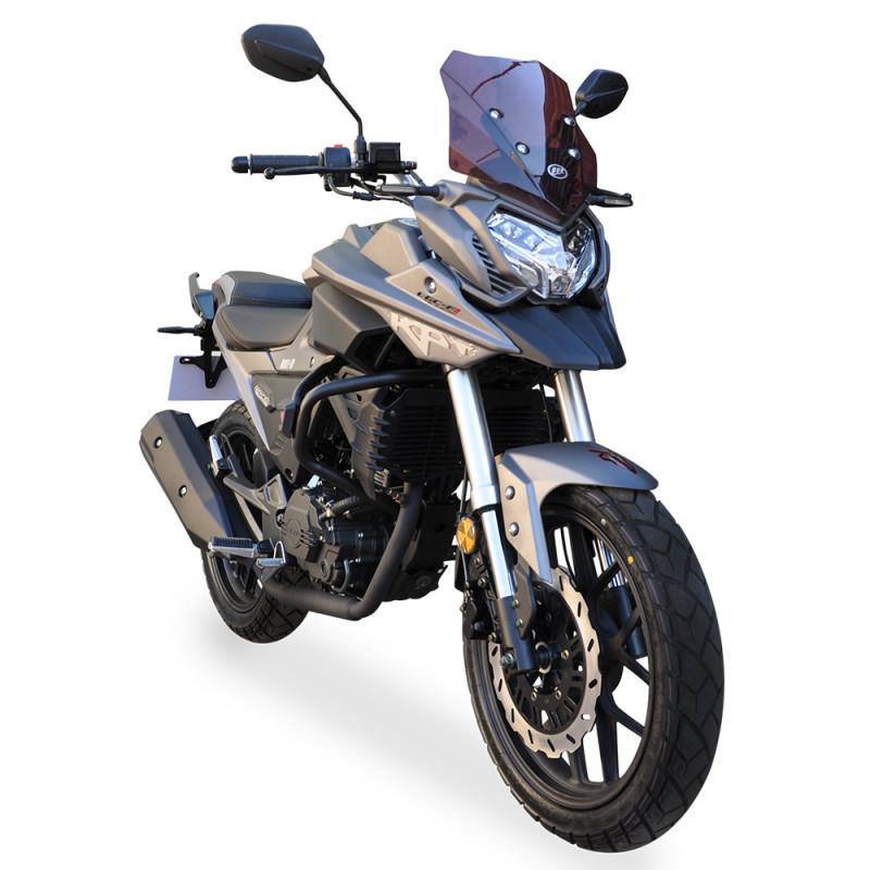 Lifan KPT (LF200-10L)