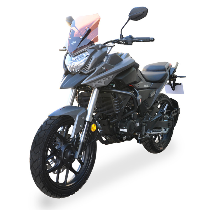 Lifan KPT (LF200-10L)