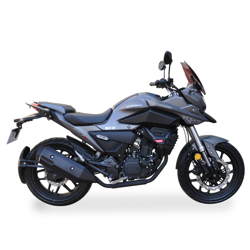 Lifan KPT (LF200-10L)