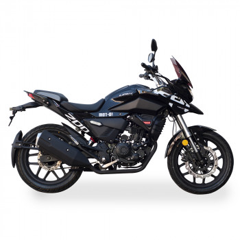 Lifan KPT (LF200-10L)