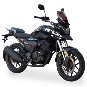 Lifan KPT (LF200-10L)