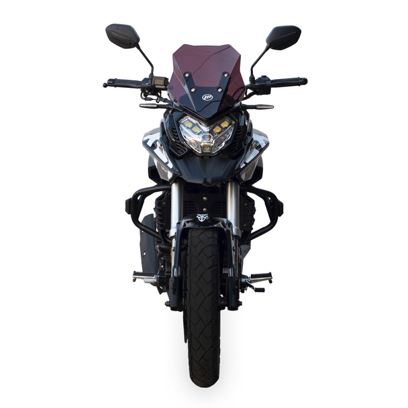 Lifan KPT (LF200-10L)