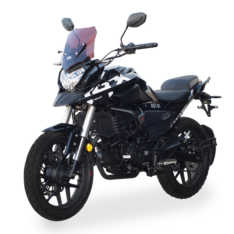 Lifan KPT (LF200-10L)