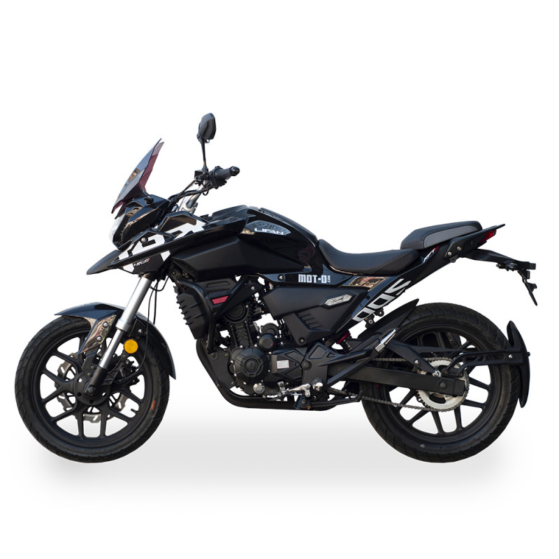 Lifan KPT (LF200-10L)