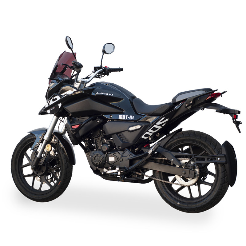 Lifan KPT (LF200-10L)