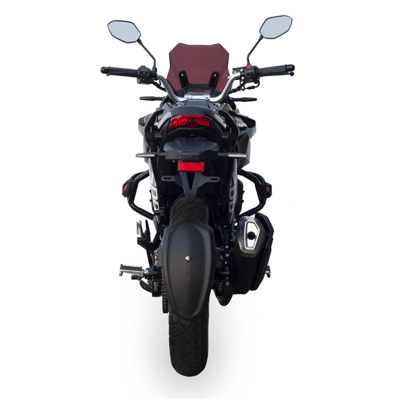 Lifan KPT (LF200-10L)