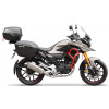 Багажные кофры SHAD (комплект 3шт) Lifan LF200-10L