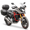 Багажные кофры SHAD (комплект 3шт) Lifan LF200-10L