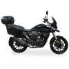Багажные кофры SHAD (комплект 3шт) Lifan LF200-10L